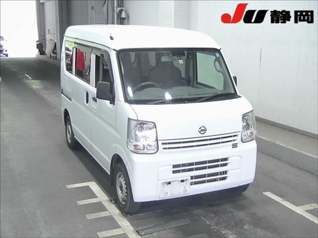 2005 Nissan Clipper van DR17V 2019 г. (SAA Hamamatsu)